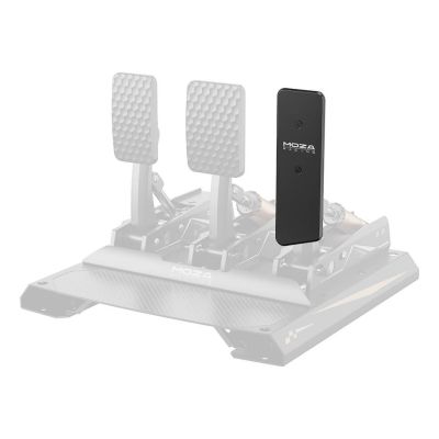 4. Moza Racing RS073 Pedalmontageplatte