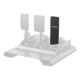 4. Moza Racing RS073 Pedalmontageplatte