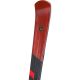 2. Rossignol FORZA 70°+ V-TI MASTER (R22) Ski + LOOK SPX 14 Rockerace Bindungen