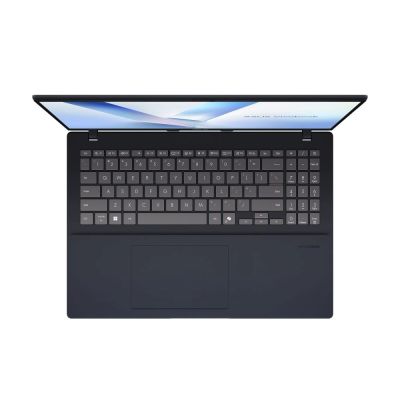 4. ASUS Vivobook 16 X1607AA-MB009W Ultra 5 325 16,0" WUXGA IPS-Panel 60Hz 300nits AG 16GB DDR5 SSD512 Intel Grafik WLAN+BT 1080p Kamera 42Wh Windows 11 Quiet Blue