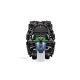 8. LEGO Technic 42239 - Batmobil-Tumbler