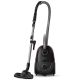 17. Philips 5000 Serie XD5123/10 Staubsauger, 4 l Zylinderstaubsauger, Trocken, 900 W, Staubbeutel