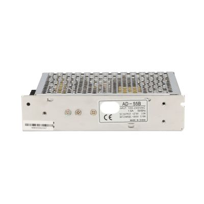 3. Extralink AD-55B 24V/27,6V, 55W Puffernetzteil