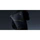 5. ASUS ROG SLASH Backpack Edition 20 Roll-Up Rucksack Schwarz Polyester, gewachstes Leder (zum Hochziehen)