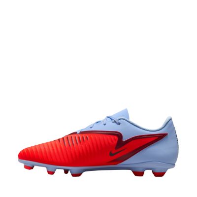 11. Nike Phantom 6 Low Club FG/MG HM8933 400 Fußballschuhe