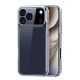 Dux Ducis Clin Hülle für iPhone 18 Pro / 17 Pro – Transparent