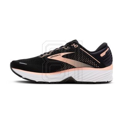5. Brooks Running Defyance 13 W 1204061B087.090 Laufschuhe