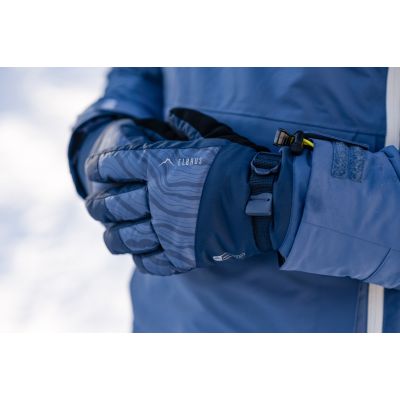 7. Elbrus Maiko Skihandschuhe 92800553525