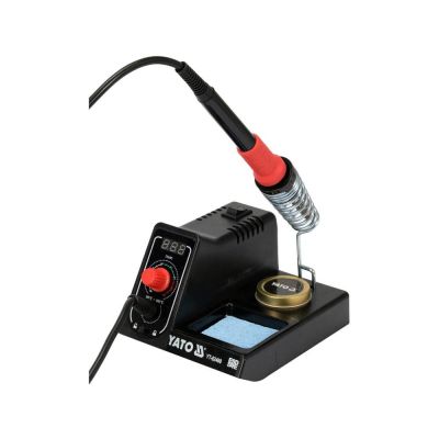 2. Yato YT-82460 60W Lötstation