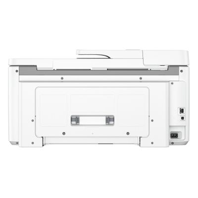 233. HP OfficeJet Pro 9720e Kabelloser Multifunktions-Farbdrucker, Duplexdruck; Kopieren, Scannen