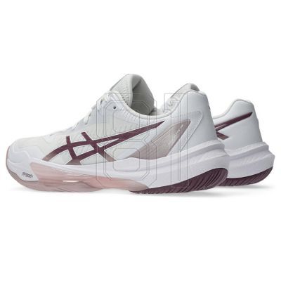 5. Asics Sky Elite FF 3 W 1052A0751 01 Volleyballschuhe