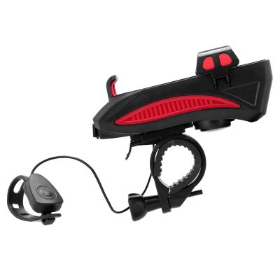 5. Spokey Holdi SPK-942715 Fahrradlampe