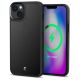 17. Spigen Cyrill Kajuk Mag Hülle mit MagSafe für iPhone 14 Plus – Schwarz