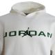 3. Air Jordan Essentials Herren-Hoodie Weiß - HQ4643-133