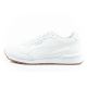 11. Puma ST Runner v4 Sportschuhe Sneakers Herren weiß Leder modisch