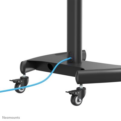 15. Neomounts by Newstar PLASMA-M1900E Schilderhalterung 177,8 cm (70") Schwarz