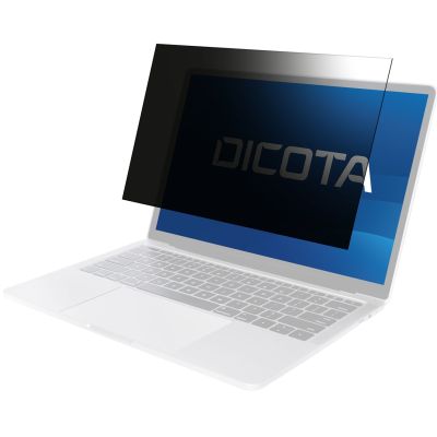 Dicota 4-Wege-Universal-Sichtschutzfilter 16:10 14"