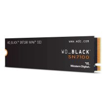 WD Black SN7100 500 GB M.2 NVMe WDS500G4X0E SSD