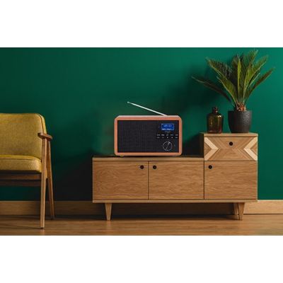 3. Radio DAB+ ADLER AD 1184