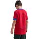 4. Nike PSG Stadium 2025/26 Kindertrikot rot HM4126 680