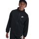 3. Nike Sportswear Kinder-Trainingsanzug Schwarz HQ9315 010