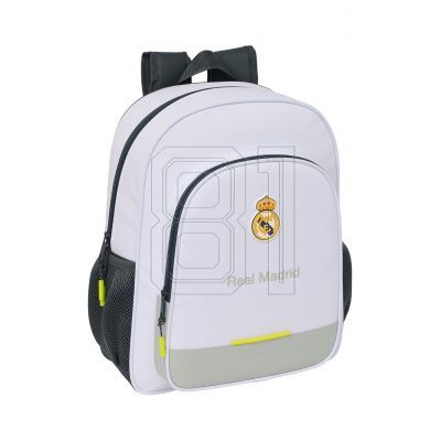 4. Real Madrid Junior-Rucksack 612554640