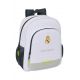 4. Real Madrid Junior-Rucksack 612554640