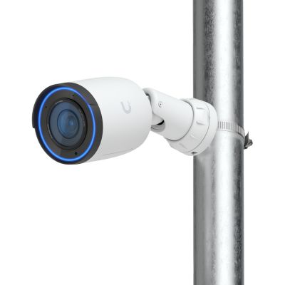 4. Ubiquiti G6 Pro Bullet IP-Sicherheitskamera für Innen- und Außenbereich, 3840 x 2160 px, Decke/Wand/Mast