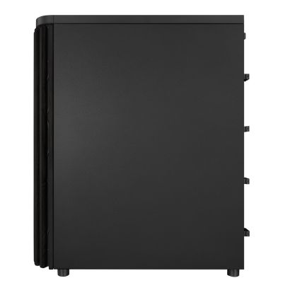 15. ASUS ProArt PA401 Wood Edition Mesh-Panel Schwarz