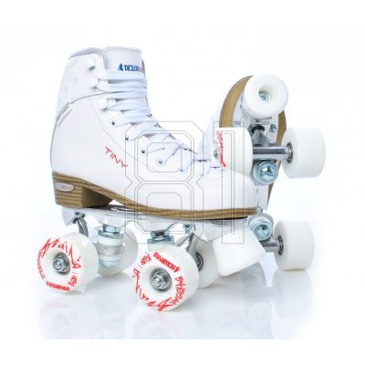 11. Tempish Tiny Plus Jr Rollschuhe 1000004908
