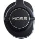 3. Koss Pro4S Kabelgebundene On-Ear-Kopfhörer Schwarz