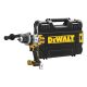 11. 18V XR DCD1007NT DEWALT Schlagbohrmaschine