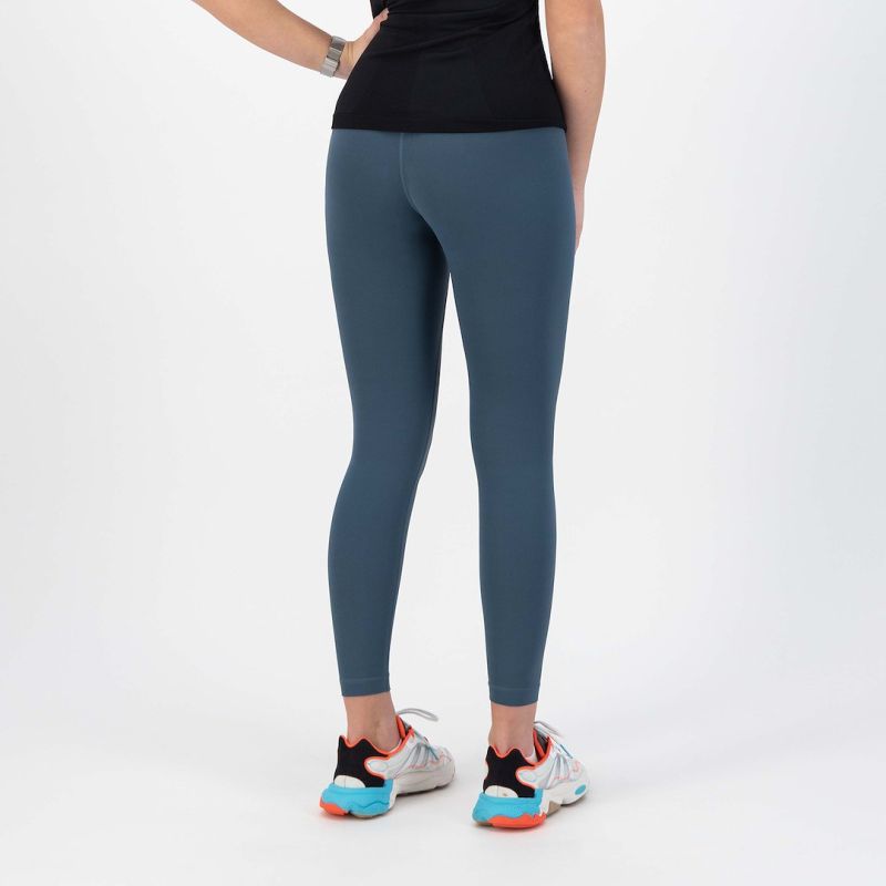 2. Rogelli Damenleggings FELICITY marineblau M