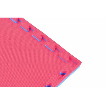 9. Gymnastikmatte mit Sicherheitszertifikat – Puzzle 1x1m – Tatami 2 cm