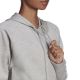 4. Adidas FI 3-Streifen Full-Zip Reg Sweatshirt W H57289