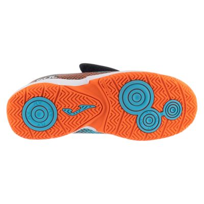 4. Joma Gol Jr 2603 INV GOJW2603INV Marineblau 25