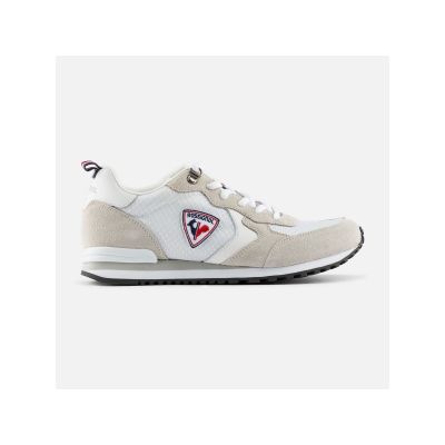 ROSSIGNOL HERITAGE WHITE Schuhe
