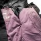 13. Elbrus Kalma Sympatex Jacke W 92800439216