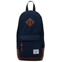 Herschel Heritage Umhängetasche 11388-03548 Marineblau Einheitsgröße
