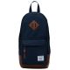 Herschel Heritage Umhängetasche 11388-03548 Marineblau Einheitsgröße