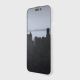 6. Raptic X-Doria Slim Case iPhone 14 Pro Max Rückseite transparent