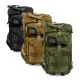 22. Offlander Survival 25L Wanderrucksack OFF_CACC_32GN