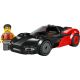 3. LEGO City 60486 Elektro-Supercar