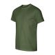 Edge Herren-T-Shirt (khaki)