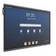 5. Dahua Technology LPH75-MC480-U Interaktives Whiteboard 190,5 cm (75") 3840 x 2160 px Touchscreen Schwarz
