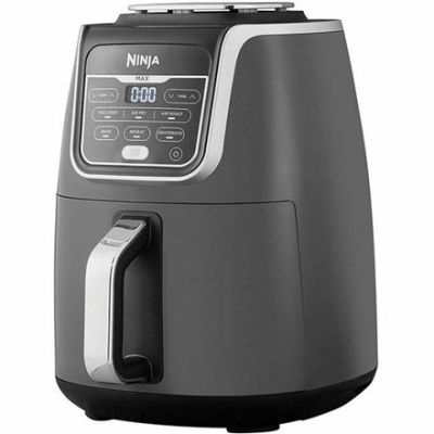 12. NINJA FETTFREIE FRITTEUSE AF160EU