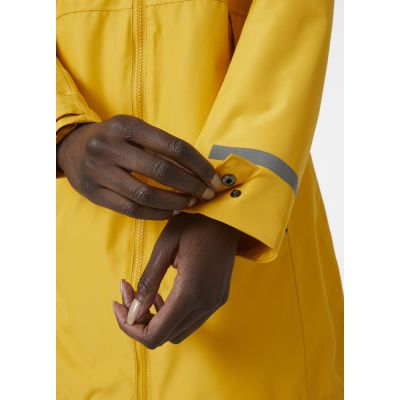 2. Helly Hansen Lisburn Regenmantel W 53097 344