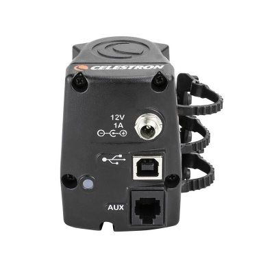 3. Fokussiermotor für Celestron SCT/Edge HD-Röhren