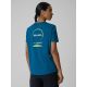 2. 4F Damen-Radtrikot 4FRSS26TFTSF2456-46S
