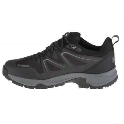 6. Helly Hansen Cascade Low HT 11749-990 Schwarz 46.5